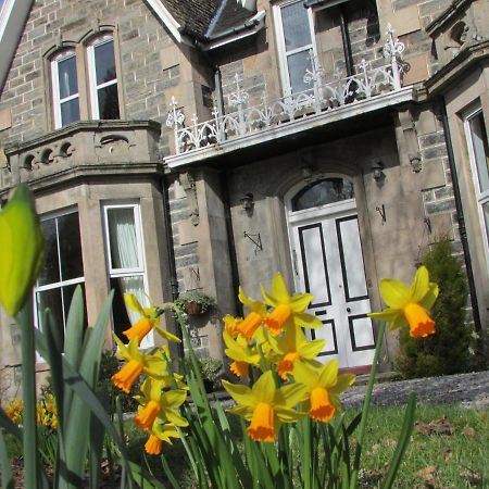 Arden House Bed & Breakfast Kingussie Exterior foto